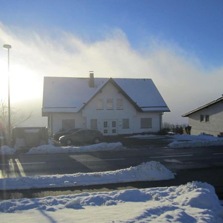 Ferienwohnung Rothaarsteig In Winterberg-Neuastenberg Exterior photo