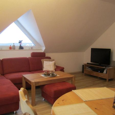 Ferienwohnung Rothaarsteig In Winterberg-Neuastenberg Exterior photo
