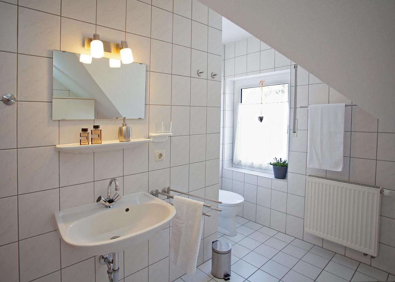 Ferienwohnung Rothaarsteig In Winterberg-Neuastenberg Exterior photo