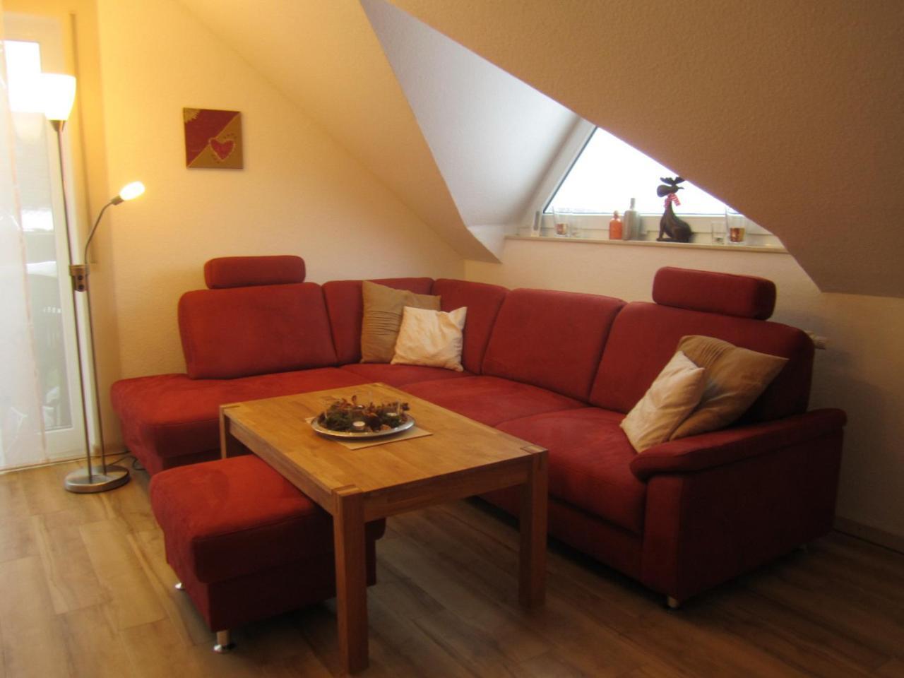 Ferienwohnung Rothaarsteig In Winterberg-Neuastenberg Exterior photo